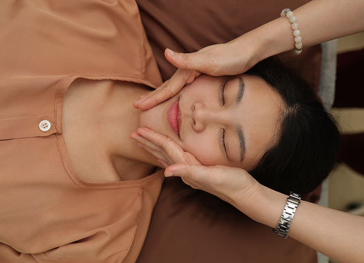  คอร์สดูแลผิว 