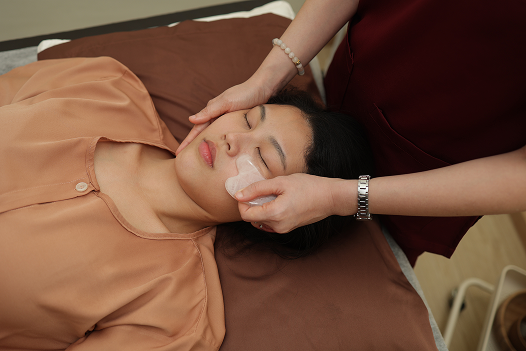  คอร์สดูแลผิวพรีเมียม 