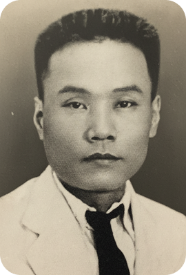  หมอเตียโป๊ะซ้ง 