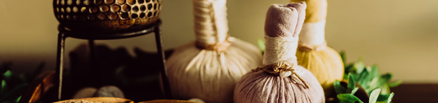 ผลิตภัณฑ์สมุนไพรอื่นๆ